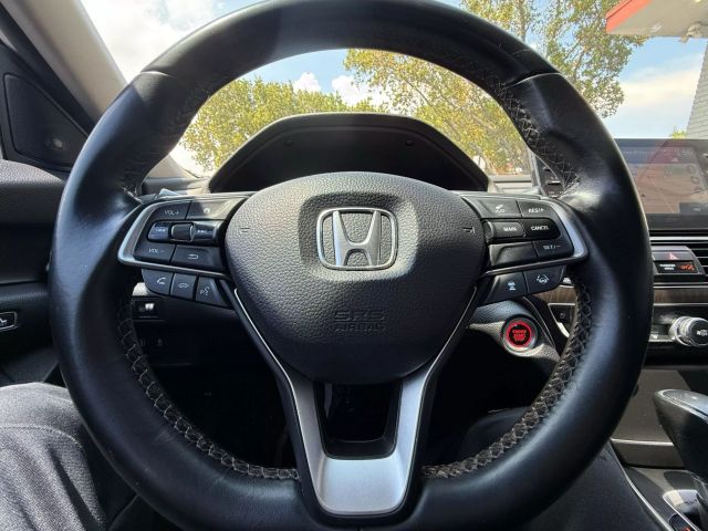 2018 Honda Accord - Image 18