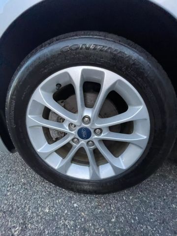 2019 Ford Fusion Sel Hybrid Sedan 4d - Image 38