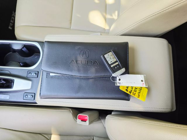 2017 Acura Rdx - Image 25