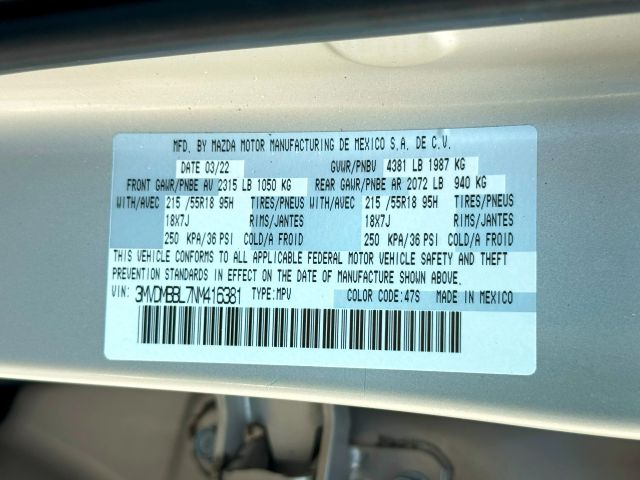 2022 Mazda Cx-30 - Image 28