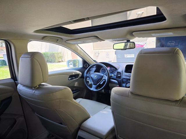 2017 Acura Rdx - Image 35