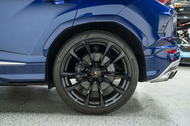 2019 Lamborghini Urus Sport Utility 4d - - Image 11