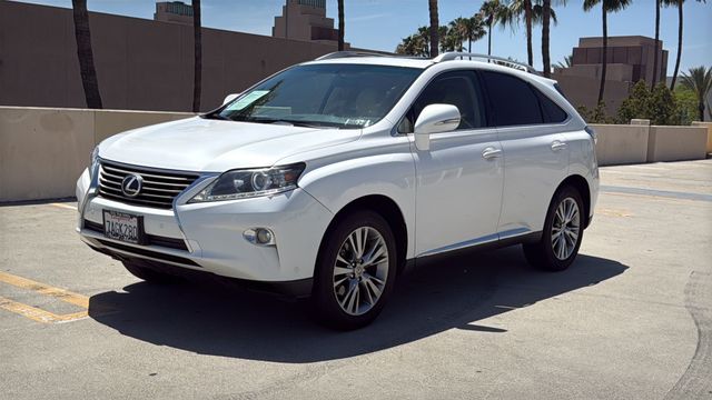 2013 Lexus Rx - Image 3