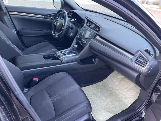 2018 Honda Civic - Image 12