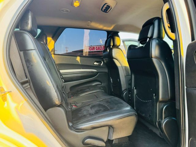 2018 Dodge Durango - Image 19