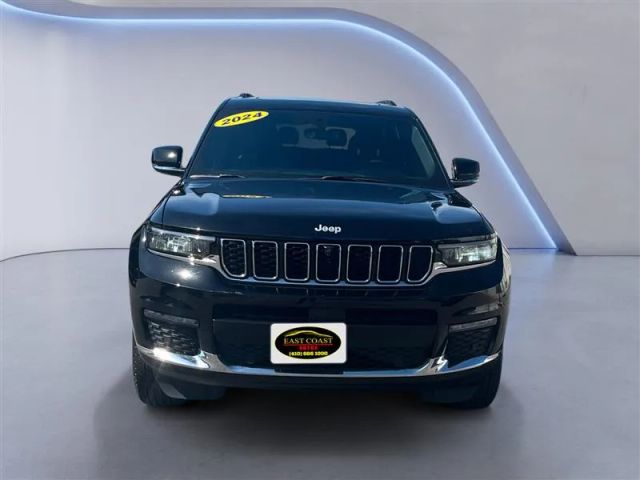 2024 Jeep Grand Cherokee L - Image 8
