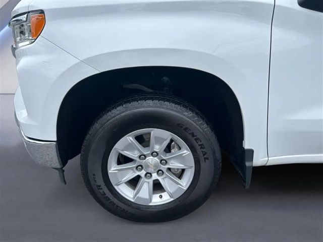 2023 Chevrolet Silverado 1500 Crew Cab - Image 14