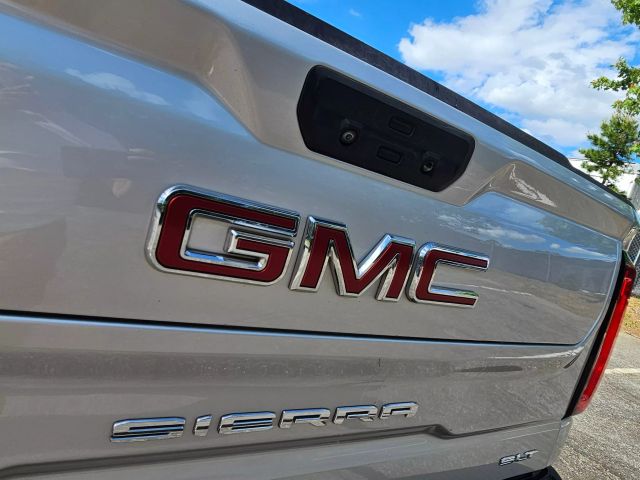 2020 Gmc Sierra 1500 Crew Cab - Image 12