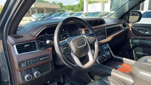 2021 Gmc Yukon Xl - Image 18