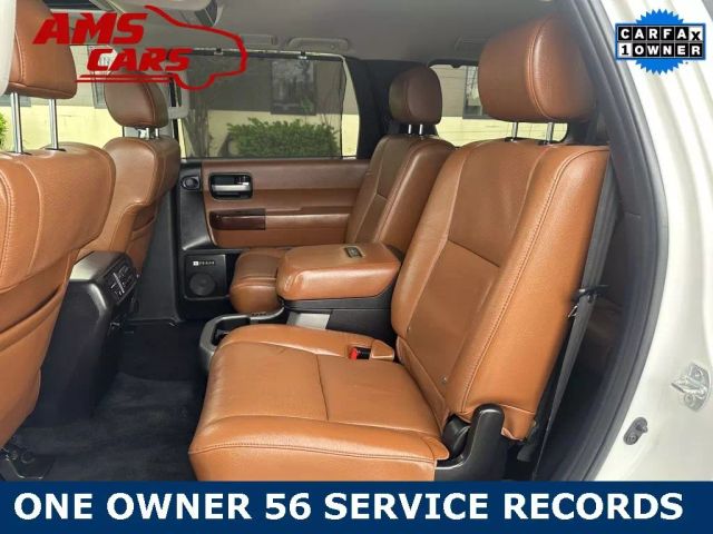 2017 Toyota Sequoia - Image 14