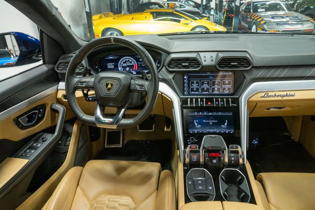 2019 Lamborghini Urus Sport Utility 4d - - Image 28