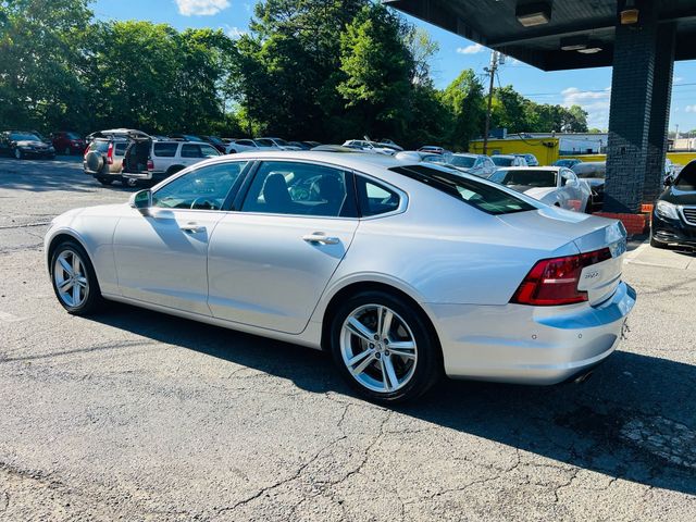 2018 Volvo S90 - Image 10