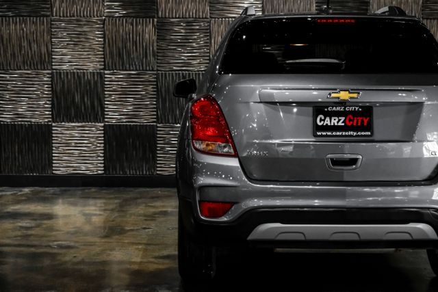 2019 Chevrolet Trax Lt Sport Utility 4d - Image 41
