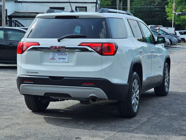2018 Gmc Acadia - Image 8