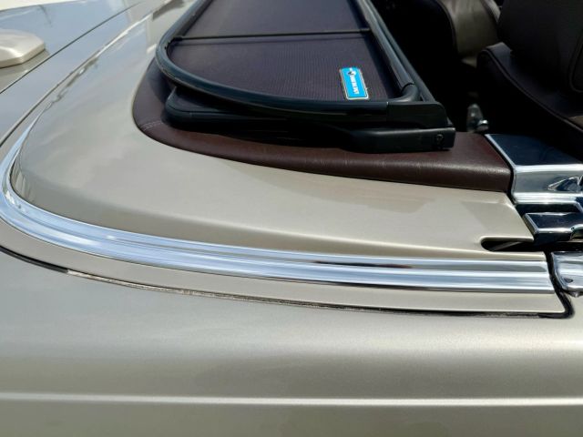 1987 Mercedes-benz 560 Series - Image 101