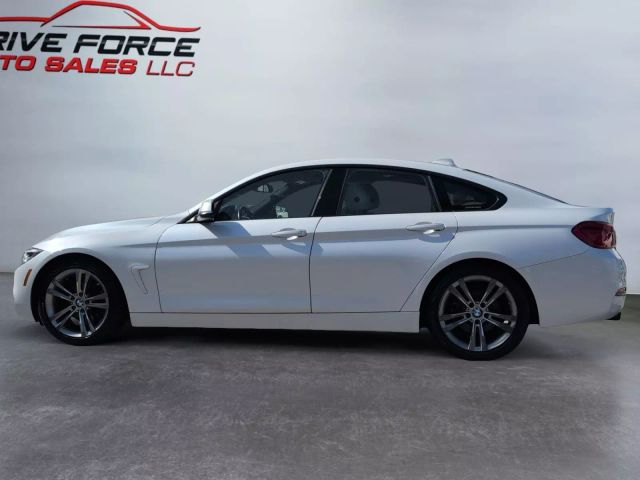 2018 Bmw 4 Series - Image 2