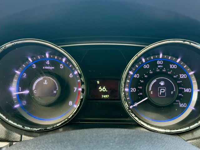 2014 Hyundai Sonata - Image 12
