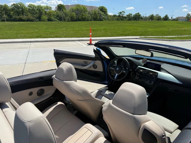 2014 Bmw 4 Series - Image 25