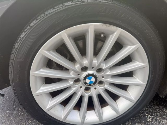 2013 Bmw 5 Series - Image 20