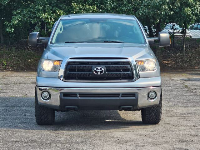 2013 Toyota Tundra Double Cab - Image 2