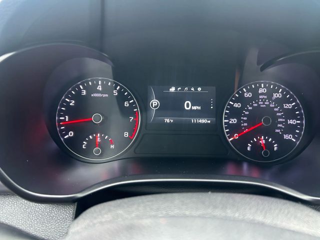 2017 Kia Optima - Image 27