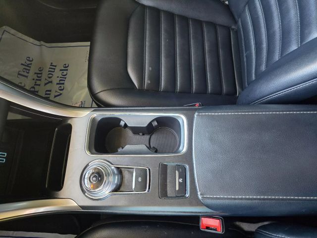 2019 Ford Fusion - Image 25