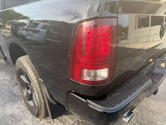 2015 Ram 1500 Quad Cab - Image 24