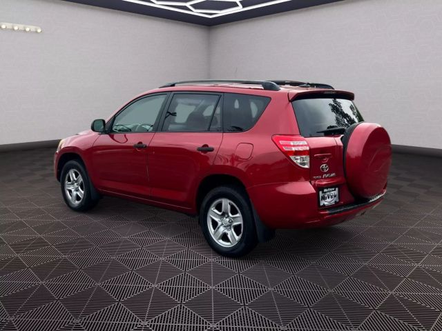 2009 Toyota Rav4 - Image 3