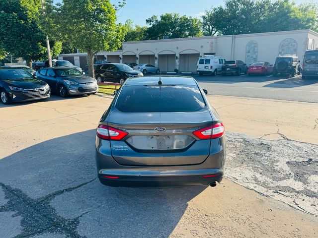 2016 Ford Fusion - Image 9