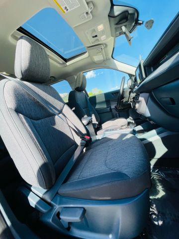2024 Ford Maverick - Image 24