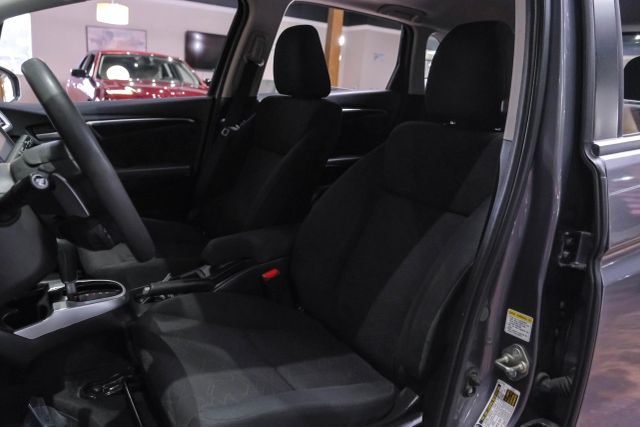 2015 Honda Fit Ex Hatchback 4d - Image 4