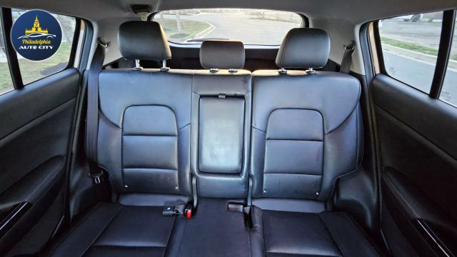 2019 Kia Sportage - Image 23