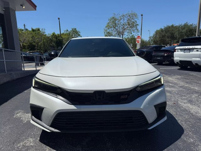 2022 Honda Civic - Image 2