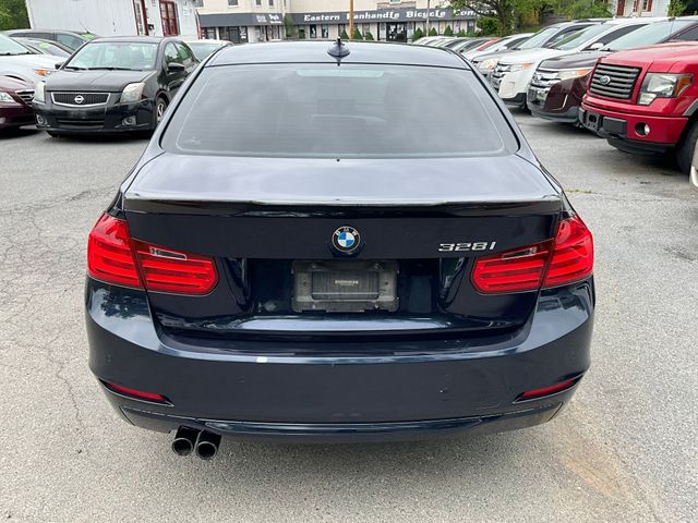 2014 Bmw 3 Series - Image 8