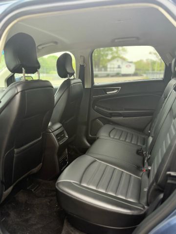2018 Ford Edge Sel Sport Utility 4d - Image 10