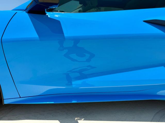 2020 Chevrolet Corvette - Image 36