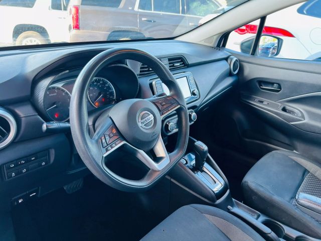 2020 Nissan Versa - Image 16