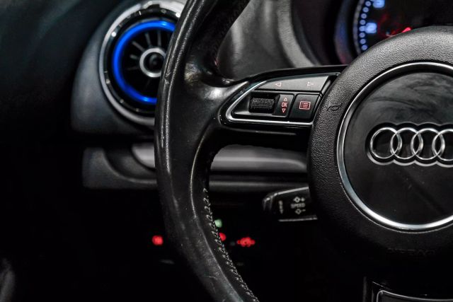 2016 Audi A3 1.8t Premium Sedan 4d - Image 19
