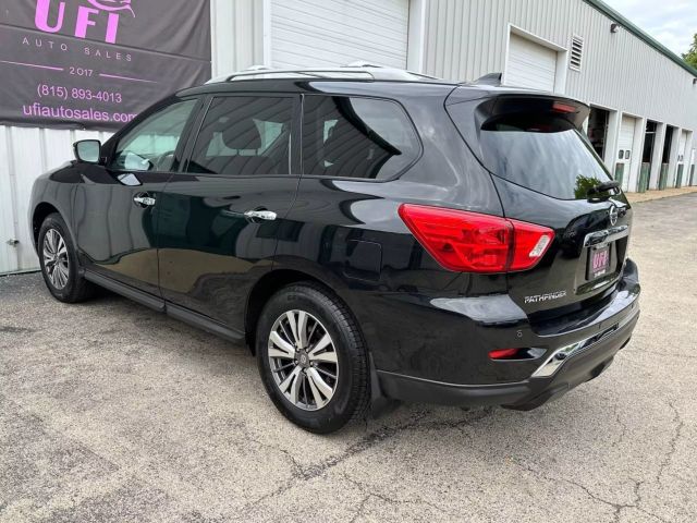 2020 Nissan Pathfinder - Image 13