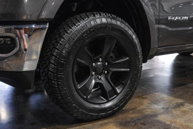 2019 Ram 1500 Crew Cab Laramie Pickup 4d 5 1/2 Ft - Image 52