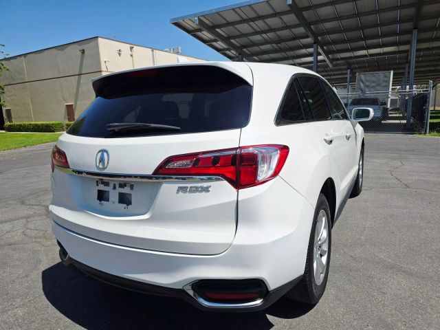 2017 Acura Rdx - Image 8
