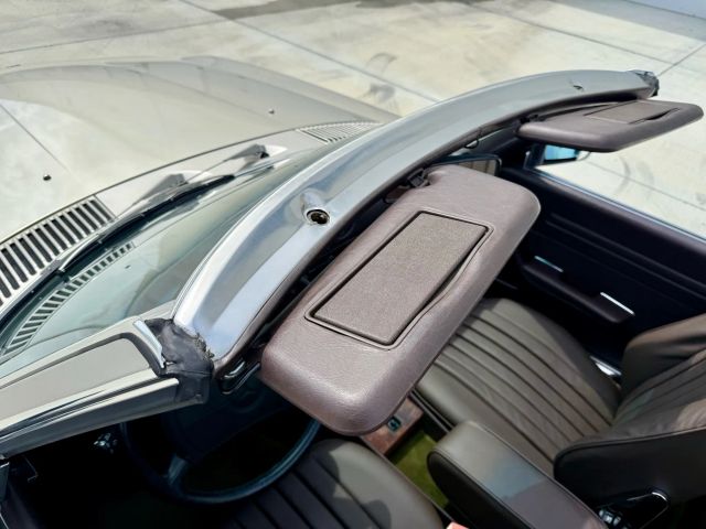 1987 Mercedes-benz 560 Series - Image 95