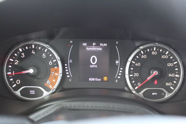 2019 Jeep Renegade - Image 7