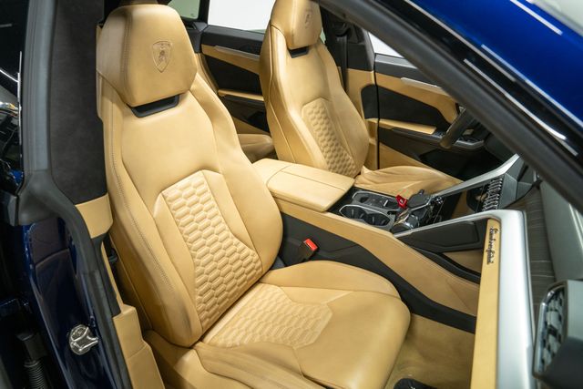 2019 Lamborghini Urus Sport Utility 4d - - Image 27