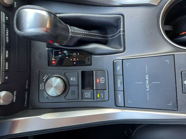 2019 Lexus Nx - Image 30