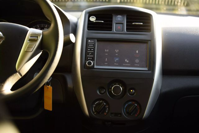 2019 Nissan Versa - Image 20