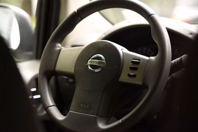 2005 Nissan Xterra - Image 13