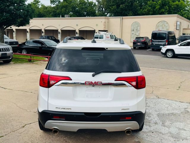 2019 Gmc Acadia - Image 9
