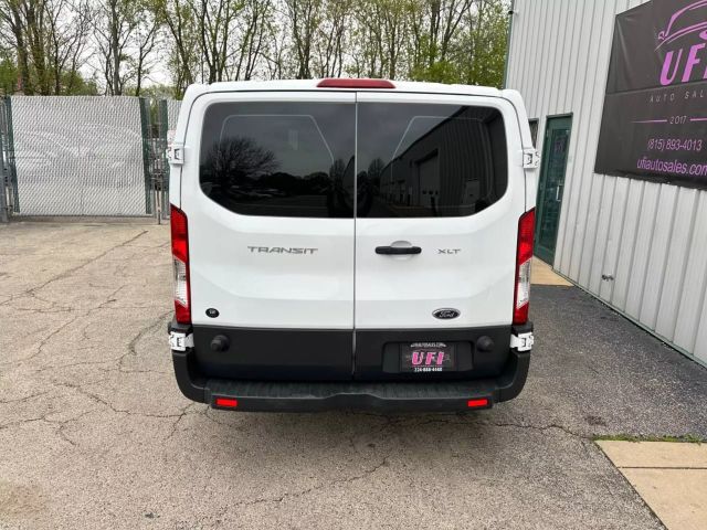 2015 Ford Transit 350 Wagon - Image 9