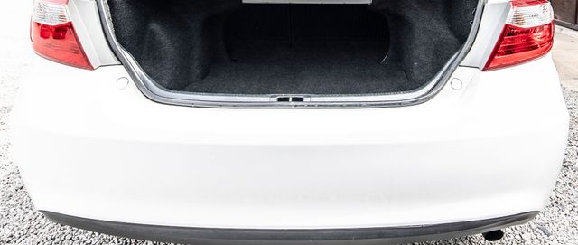 2016 TOYOTA CAMRY SEDAN WHITE AUTOMATIC - Auto Masters of Carolinas